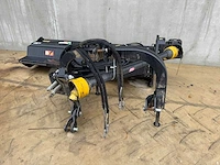 Boxer - black250 - flail mower - 2020 - afbeelding 2 van  6
