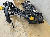 Boxer - black250 - flail mower - 2020 - afbeelding 3 van  6
