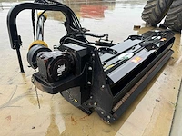 Boxer - black250 - flail mower - 2020 - afbeelding 4 van  6
