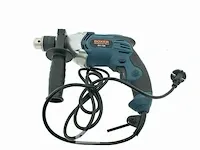 Boxer bx-198 professionele boormachine