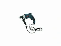 Boxer bx-198 professionele boormachine - afbeelding 2 van  3