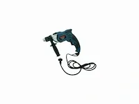 Boxer bx-198 professionele boormachine - afbeelding 2 van  3