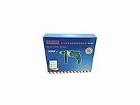 Boxer bx-198 professionele boormachine - afbeelding 3 van  3