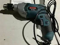 Boxer bx-198 professionele boormachine - afbeelding 4 van  4