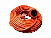 Boxer bx-785 verlengsnoer 20m