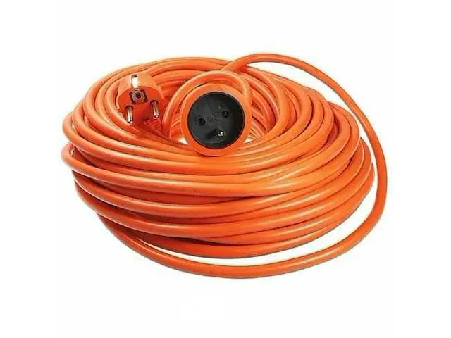 Boxer bx-785 verlengsnoer 20m - afbeelding 3 van  6