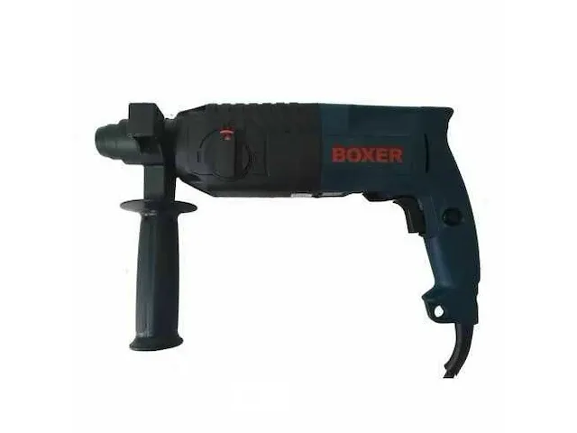 Boxer bx-785 verlengsnoer 20m - afbeelding 5 van  6