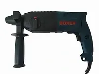 Boxer bx-785 verlengsnoer 20m - afbeelding 5 van  6