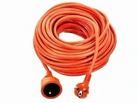 Boxer bx-785 verlengsnoer 20m - afbeelding 6 van  6