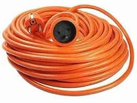 Boxer bx-785 verlengsnoer 20m
