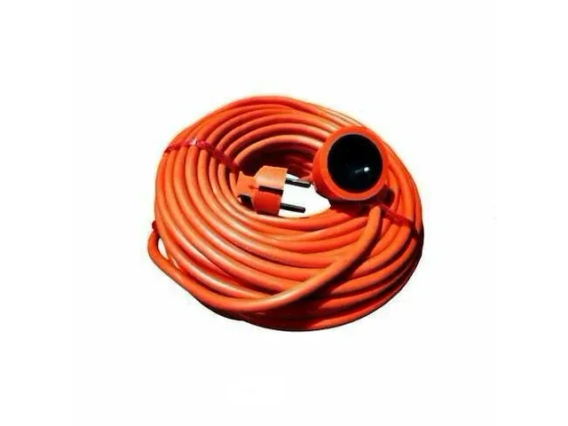 Boxer bx-785 verlengsnoer 20m - afbeelding 3 van  4