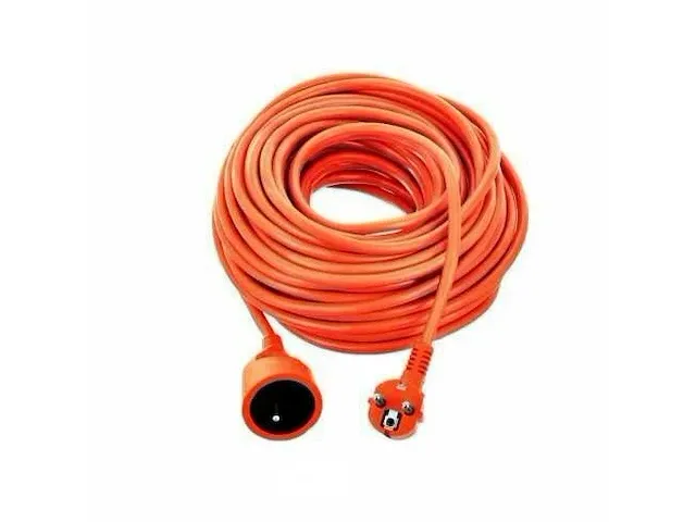 Boxer bx-785 verlengsnoer 20m - afbeelding 4 van  4