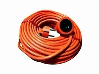 Boxer bx-785 verlengsnoer 20m