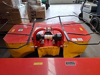 Boxer cm165 mowing machine 2024 (2x) - afbeelding 4 van  10