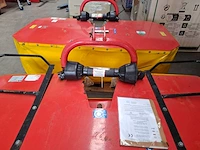 Boxer cm165 mowing machine 2024 (2x) - afbeelding 10 van  10