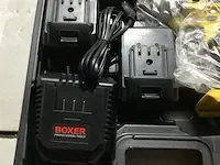 Boxer sr-024 accu slagmoersleutel - afbeelding 4 van  5