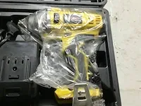 Boxer sr-024 accu slagmoersleutel - afbeelding 5 van  5