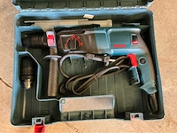 Boxer sr-068 boormachine - afbeelding 2 van  3