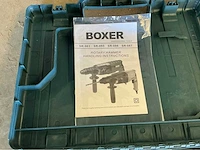 Boxer sr-068 boormachine - afbeelding 3 van  3