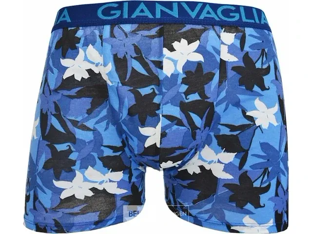 Boxershorts gianvaglia verrassingspakket 10 st medium - afbeelding 1 van  3
