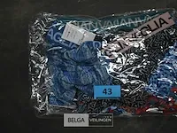 Boxershorts gianvaglia verrassingspakket 10 st medium - afbeelding 2 van  3