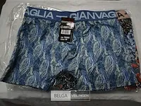 Boxershorts gianvaglia verrassingspakket 10 st medium - afbeelding 3 van  3