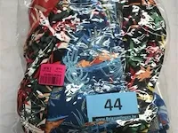 Boxershorts gianvaglia verrassingspakket 10 st medium - afbeelding 2 van  3