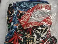Boxershorts gianvaglia verrassingspakket 10 st medium - afbeelding 3 van  3