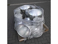 Boxlama - 33/401-94-cr - hanglamp (9x) - afbeelding 3 van  7
