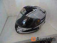 Boxs integraalhelm maat l - afbeelding 1 van  2
