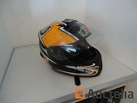 Boxs integraalhelm maat xxs - afbeelding 1 van  2