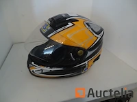 Boxs integraalhelm maat xxs - afbeelding 1 van  3
