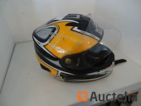 Boxs integraalhelm maat xxs - afbeelding 2 van  2