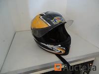 Boxs integraalhelm maat xxs - afbeelding 1 van  2
