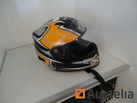 Boxs integraalhelm maat xxs - afbeelding 1 van  2