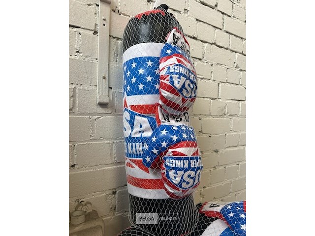 Boxset kids - afbeelding 1 van  1