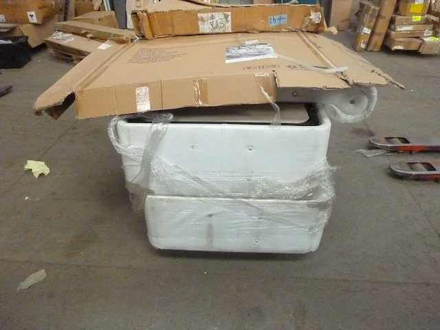 Boxspring 160x200 - afbeelding 5 van  12