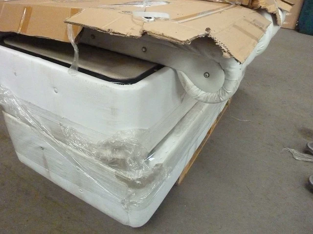 Boxspring 160x200 - afbeelding 6 van  12