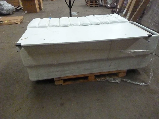 Boxspring 160x200 - afbeelding 7 van  12