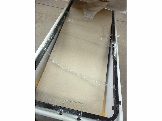 Boxspring 160x200 - afbeelding 9 van  12