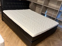 Boxspring comfort 160x200 - afbeelding 1 van  2
