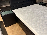 Boxspring comfort 160x200 - afbeelding 2 van  2