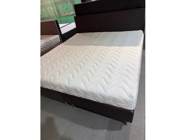 Boxspring comfort 180x200 - afbeelding 1 van  1