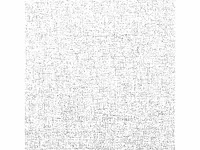 Boxspring compleet met matras lichtgrijs 160x200cm stof - afbeelding 2 van  10