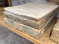 Boxspring hilton 160x200 - afbeelding 1 van  1