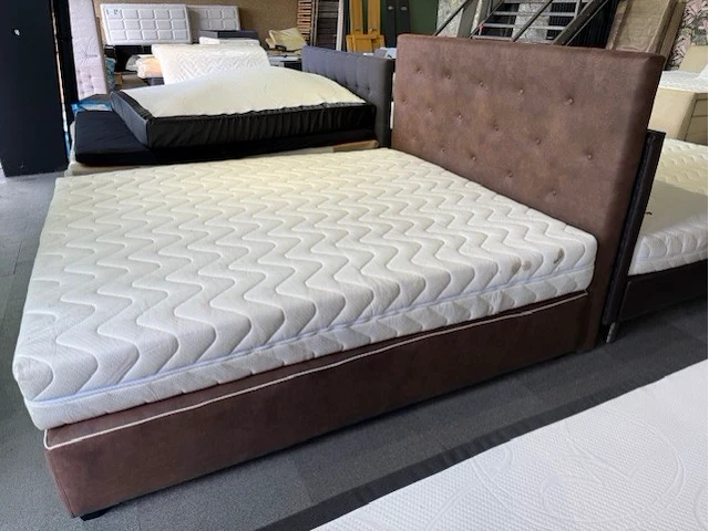 Boxspring hilton 180x200 - afbeelding 1 van  1