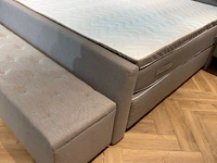 Boxspring hilton 180x200 - afbeelding 1 van  1