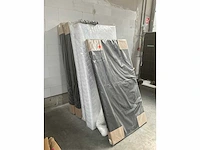Boxspring inari (180x200) - afbeelding 2 van  5