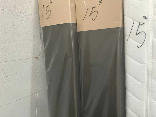 Boxspring inari (180x200) - afbeelding 5 van  5