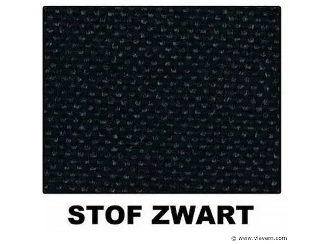 Boxspring miami 2.0, 140x200 cm, zwart - afbeelding 2 van  10